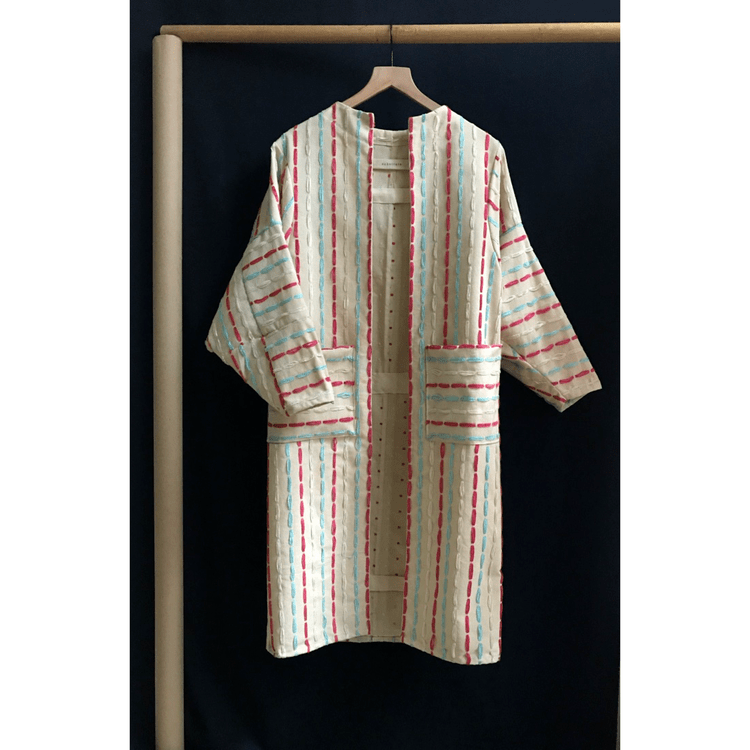 Stitchways Coat