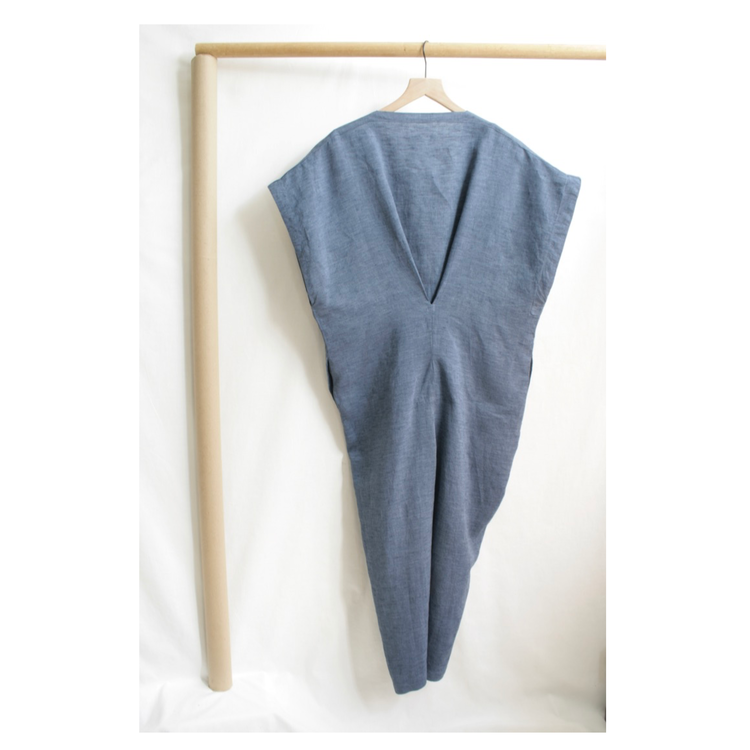 Vunda Jumper view 4
