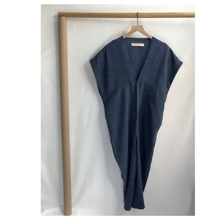 Vunda Jumper view 2