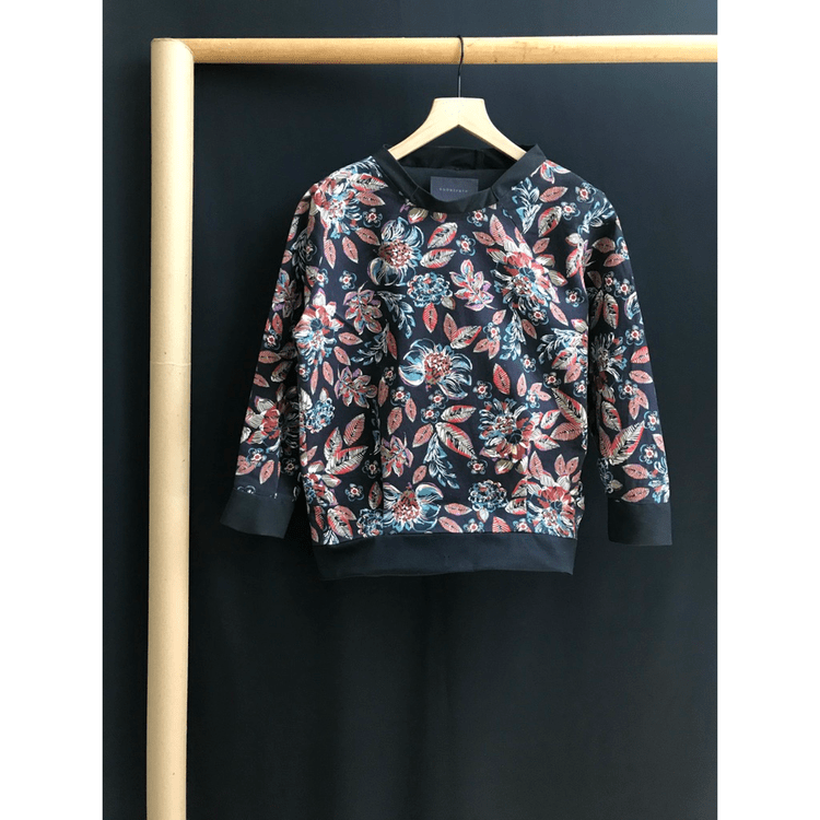 Wallflower Sweat
